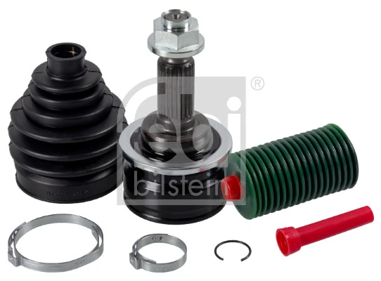 Joint Kit, drive shaft
